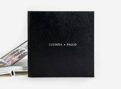 Votre album de mariage