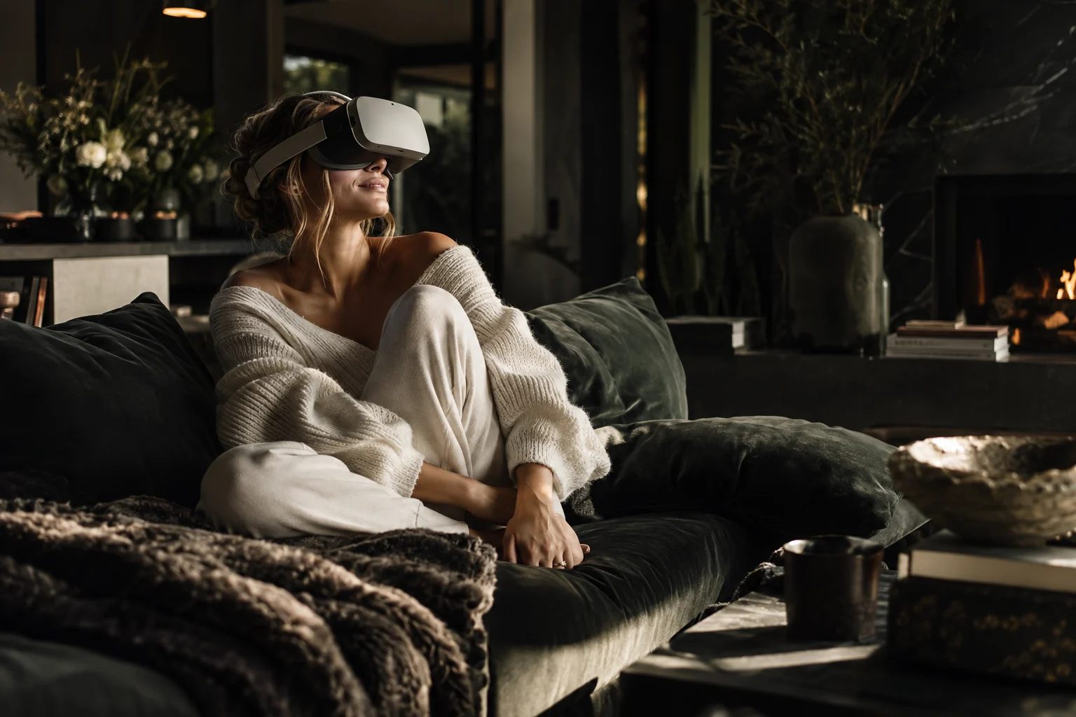 VR Wedding Memories