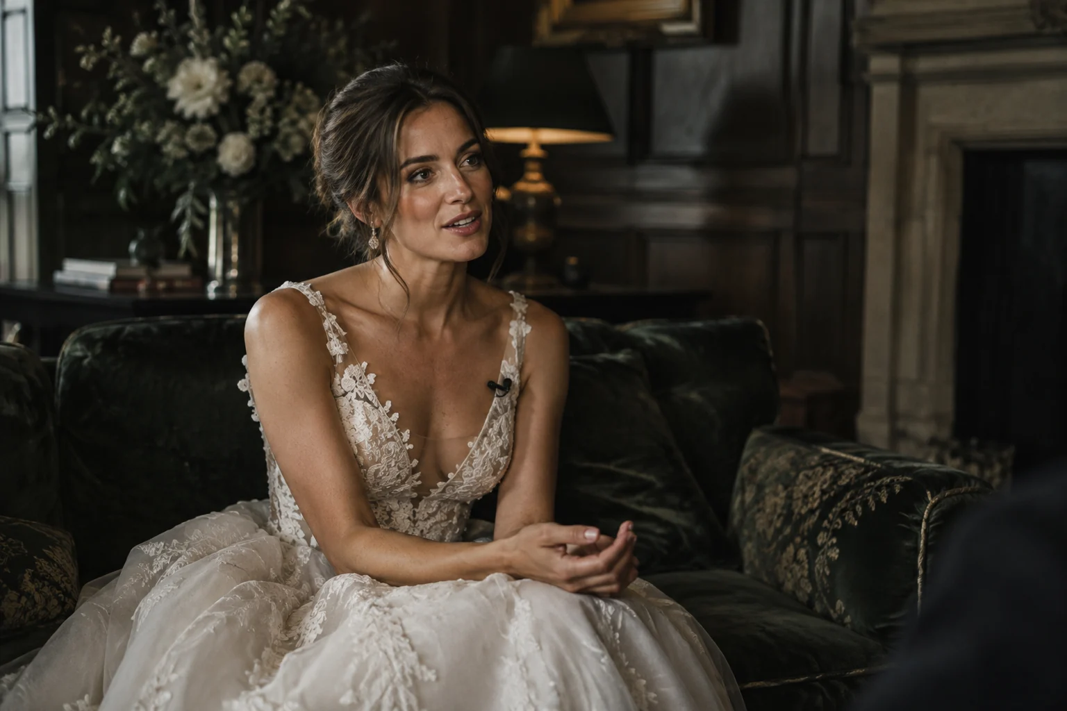 Les voix de votre histoire